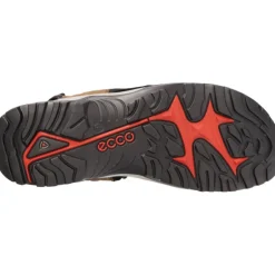 Sandales*Ecco Offroad Espresso